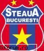 Haide STEAUA - Haide steaua sus sus sus si mai sus.Cine tine cu - Hai steaua